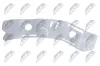 Halter, Stoßfänger vorne links NTY EZC-PE-080 Bild Halter, Stoßfänger vorne links NTY EZC-PE-080