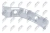 Halter, Stoßfänger vorne links NTY EZC-PE-080 Bild Halter, Stoßfänger vorne links NTY EZC-PE-080