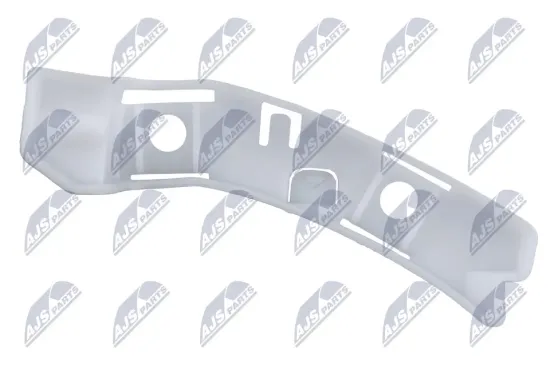 Halter, Stoßfänger vorne links NTY EZC-PE-080 Bild Halter, Stoßfänger vorne links NTY EZC-PE-080
