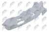 Halter, Stoßfänger vorne rechts NTY EZC-PE-081 Bild Halter, Stoßfänger vorne rechts NTY EZC-PE-081