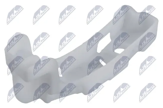 Halter, Stoßfänger vorne rechts NTY EZC-PE-081 Bild Halter, Stoßfänger vorne rechts NTY EZC-PE-081
