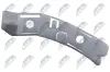 Halter, Stoßfänger vorne rechts NTY EZC-PE-081 Bild Halter, Stoßfänger vorne rechts NTY EZC-PE-081