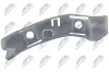 Halter, Stoßfänger vorne rechts NTY EZC-PE-081 Bild Halter, Stoßfänger vorne rechts NTY EZC-PE-081