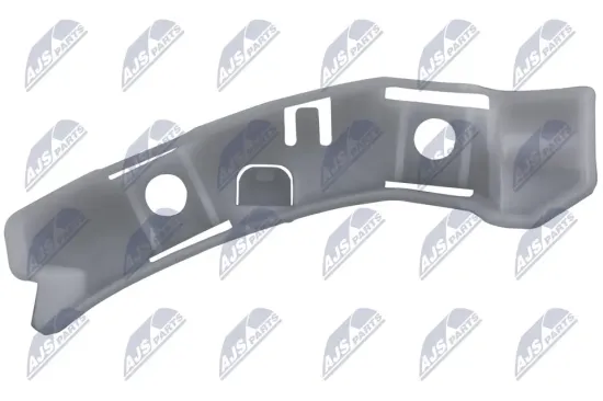 Halter, Stoßfänger vorne rechts NTY EZC-PE-081 Bild Halter, Stoßfänger vorne rechts NTY EZC-PE-081
