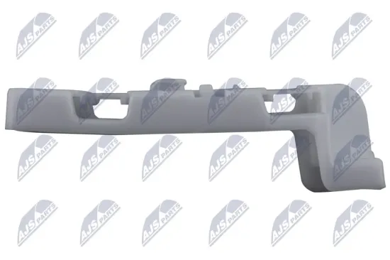 Halter, Stoßfänger vorne rechts NTY EZC-PE-081 Bild Halter, Stoßfänger vorne rechts NTY EZC-PE-081