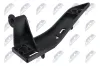 Halter, Stoßfänger vorne links NTY EZC-PE-082 Bild Halter, Stoßfänger vorne links NTY EZC-PE-082