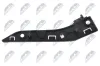 Halter, Stoßfänger vorne links NTY EZC-PE-082 Bild Halter, Stoßfänger vorne links NTY EZC-PE-082