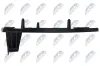 Halter, Stoßfänger vorne links NTY EZC-PE-082 Bild Halter, Stoßfänger vorne links NTY EZC-PE-082