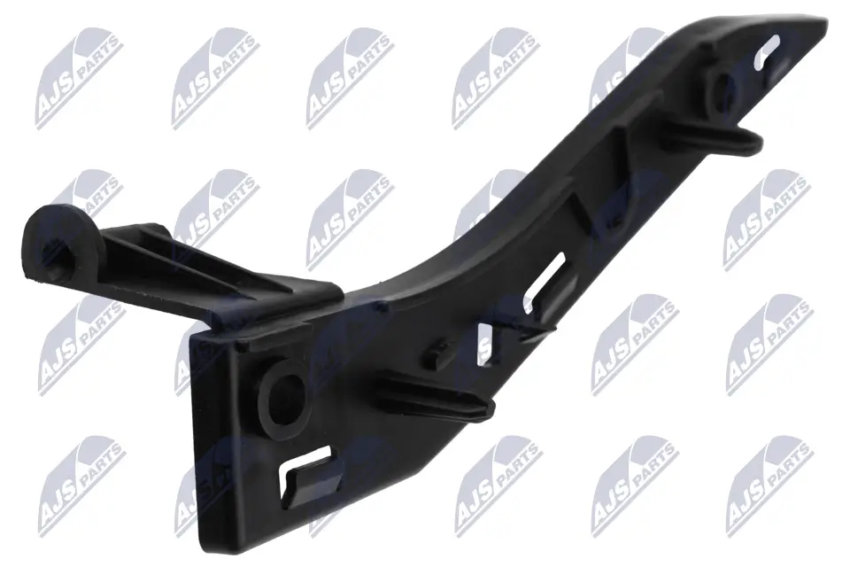 Halter, Stoßfänger vorne rechts NTY EZC-PE-083