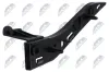 Halter, Stoßfänger vorne rechts NTY EZC-PE-083 Bild Halter, Stoßfänger vorne rechts NTY EZC-PE-083