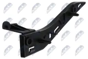 Halter, Stoßfänger vorne rechts NTY EZC-PE-083