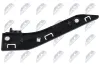 Halter, Stoßfänger vorne rechts NTY EZC-PE-083 Bild Halter, Stoßfänger vorne rechts NTY EZC-PE-083
