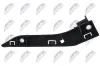 Halter, Stoßfänger vorne rechts NTY EZC-PE-083 Bild Halter, Stoßfänger vorne rechts NTY EZC-PE-083