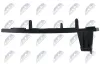 Halter, Stoßfänger vorne rechts NTY EZC-PE-083 Bild Halter, Stoßfänger vorne rechts NTY EZC-PE-083
