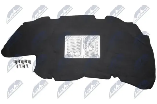Motorraumdämmung Motorhaube NTY EZC-PE-090 Bild Motorraumdämmung Motorhaube NTY EZC-PE-090