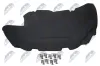 Motorraumdämmung Motorhaube NTY EZC-PE-090 Bild Motorraumdämmung Motorhaube NTY EZC-PE-090
