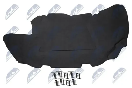 Motorraumdämmung Motorhaube NTY EZC-PE-090 Bild Motorraumdämmung Motorhaube NTY EZC-PE-090