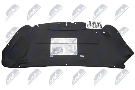 Motorraumdämmung Motorhaube NTY EZC-PE-093 Bild Motorraumdämmung Motorhaube NTY EZC-PE-093