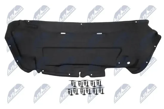 Motorraumdämmung Motorhaube NTY EZC-PE-093 Bild Motorraumdämmung Motorhaube NTY EZC-PE-093