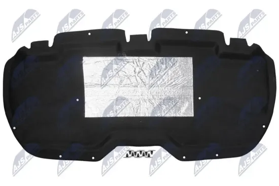 Motorraumdämmung Motorhaube NTY EZC-PE-094 Bild Motorraumdämmung Motorhaube NTY EZC-PE-094