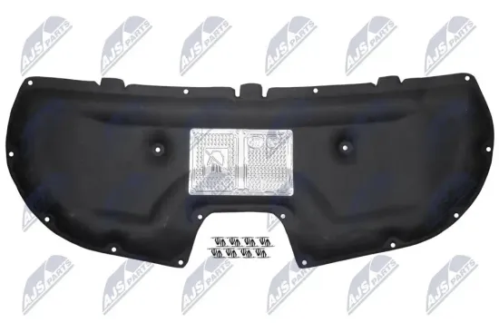 Motorraumdämmung Motorhaube NTY EZC-PE-097 Bild Motorraumdämmung Motorhaube NTY EZC-PE-097