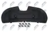 Motorraumdämmung Motorhaube NTY EZC-PE-097 Bild Motorraumdämmung Motorhaube NTY EZC-PE-097