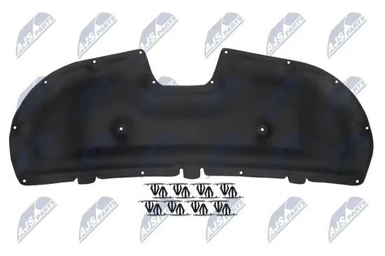Motorraumdämmung Motorhaube NTY EZC-PE-097 Bild Motorraumdämmung Motorhaube NTY EZC-PE-097