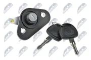 Heckklappenschloss NTY EZC-PL-005