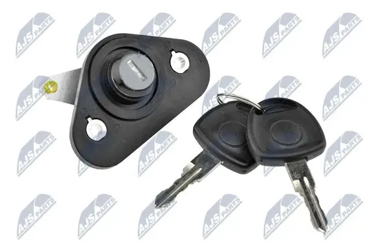 Heckklappenschloss NTY EZC-PL-005 Bild Heckklappenschloss NTY EZC-PL-005