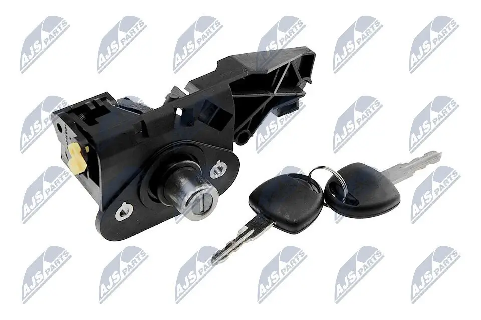 Heckklappenschloss NTY EZC-PL-006