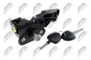 Heckklappenschloss NTY EZC-PL-006
