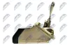 Heckklappenschloss Fahrzeugheckklappe NTY EZC-PL-007 Bild Heckklappenschloss Fahrzeugheckklappe NTY EZC-PL-007