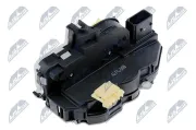 Türschloss vorne links NTY EZC-PL-008