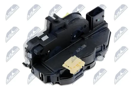 Türschloss vorne links NTY EZC-PL-008 Bild Türschloss vorne links NTY EZC-PL-008