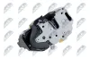 Türschloss vorne links NTY EZC-PL-008 Bild Türschloss vorne links NTY EZC-PL-008