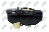Türschloss vorne links NTY EZC-PL-008 Bild Türschloss vorne links NTY EZC-PL-008