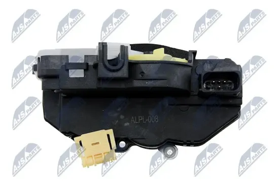 Türschloss vorne links NTY EZC-PL-008 Bild Türschloss vorne links NTY EZC-PL-008