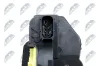 Türschloss vorne links NTY EZC-PL-008 Bild Türschloss vorne links NTY EZC-PL-008