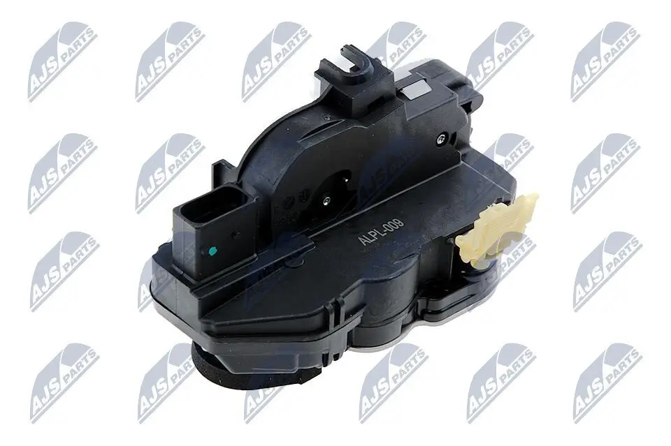 Türschloss vorne rechts NTY EZC-PL-009