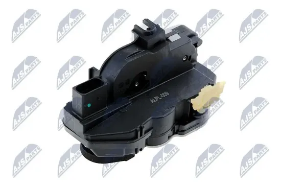 Türschloss vorne rechts NTY EZC-PL-009 Bild Türschloss vorne rechts NTY EZC-PL-009