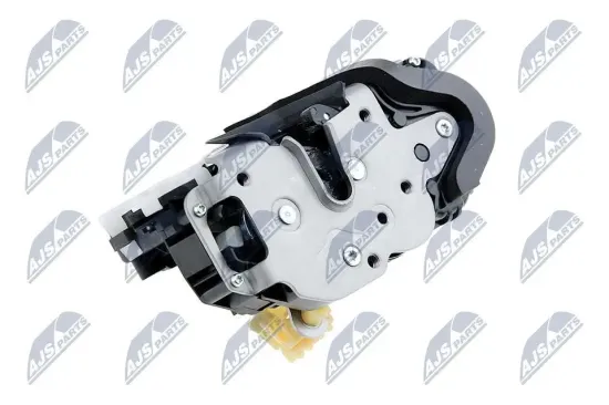 Türschloss vorne rechts NTY EZC-PL-009 Bild Türschloss vorne rechts NTY EZC-PL-009