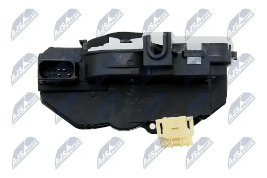 Türschloss vorne rechts NTY EZC-PL-009 Bild Türschloss vorne rechts NTY EZC-PL-009