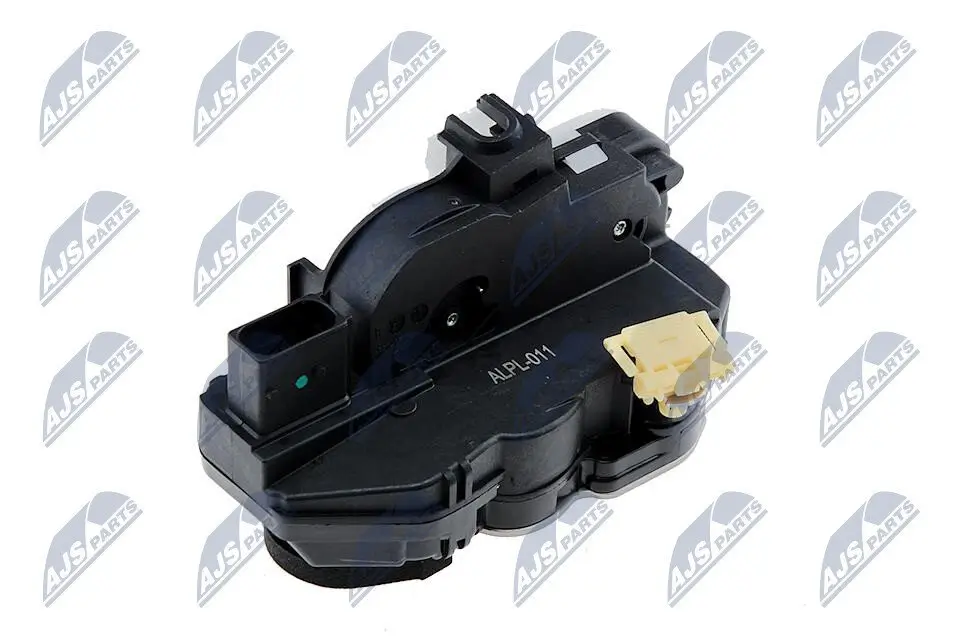 Türschloss hinten rechts NTY EZC-PL-011