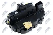 Türschloss hinten links NTY EZC-PL-014