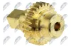 Getriebe, Elektromotor-Schiebedach NTY EZC-PL-033 Bild Getriebe, Elektromotor-Schiebedach NTY EZC-PL-033