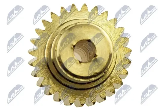 Getriebe, Elektromotor-Schiebedach NTY EZC-PL-033 Bild Getriebe, Elektromotor-Schiebedach NTY EZC-PL-033