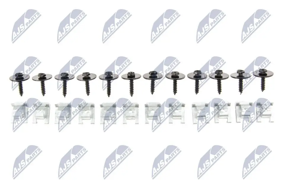 Motor-/Unterfahrschutz NTY EZC-PL-041