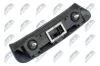 Heckklappengriff NTY EZC-PL-045 Bild Heckklappengriff NTY EZC-PL-045