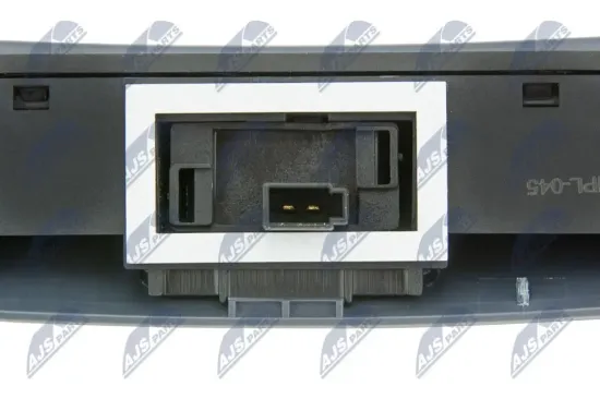 Heckklappengriff NTY EZC-PL-045 Bild Heckklappengriff NTY EZC-PL-045