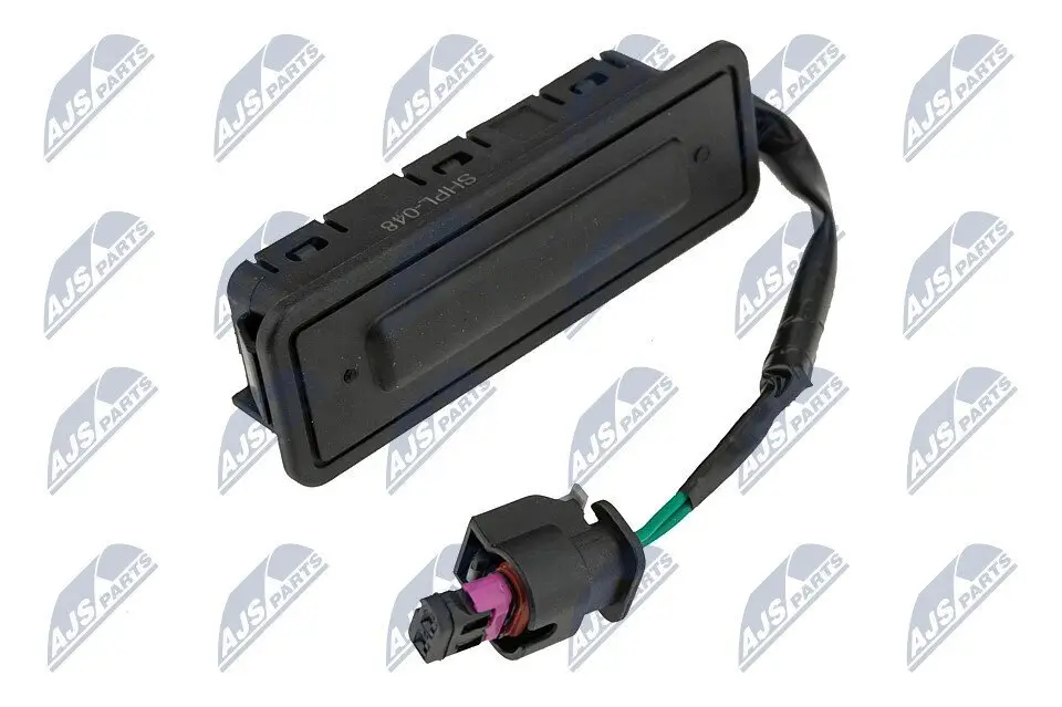 Schalter, Heckklappenentriegelung NTY EZC-PL-048